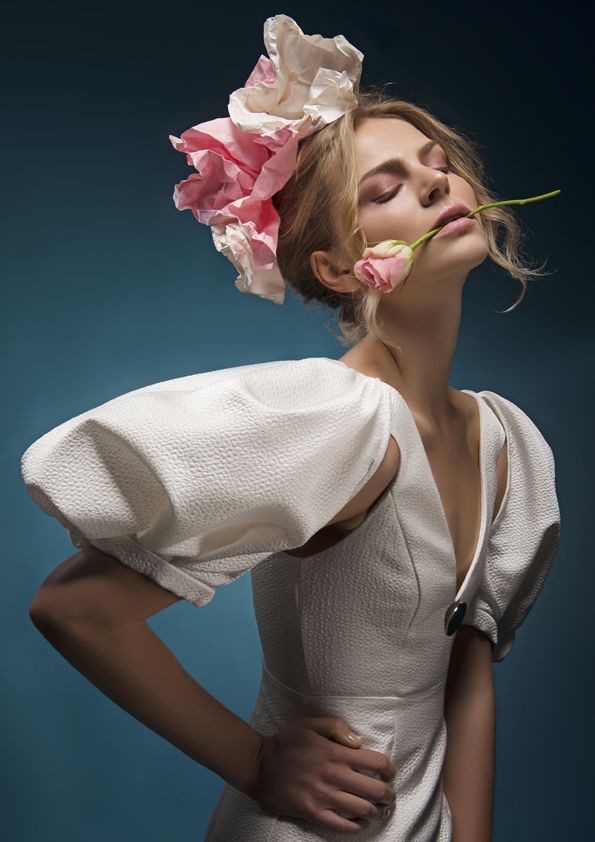 工作坊澳洲商业摄影师petersteele创意人像的秘籍