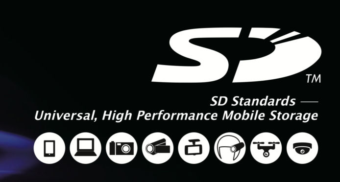 SD协会剔除华为 新手机或无法使用microSD卡