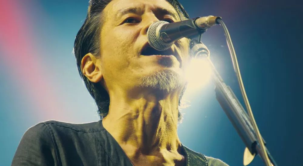 thebirthday乐队巡演采用pocketcinemacamera4k和ursaminipro进行现场