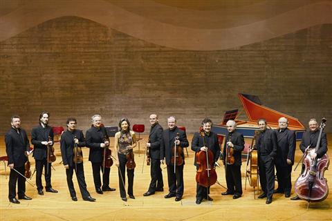 世界顶级室内乐团《鲍罗丁四重奏音乐会》鲍罗丁四重奏在1945年由四位