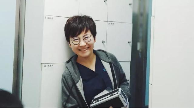 浙江省仅一人!杭州星博体王璐医生荣膺"金刀奖"