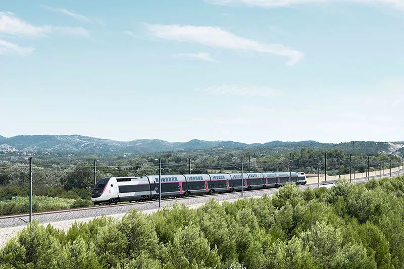 【mice china | expo出境展展商推荐】欧洲铁路公司