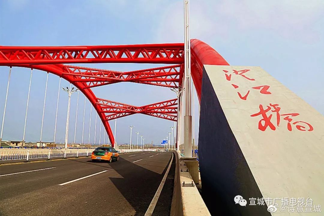 看完这篇,爱上了初夏的宣城