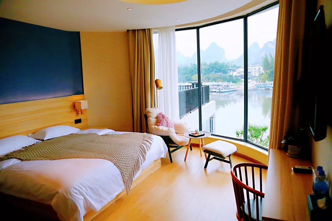 换个角度玩转阳朔3天吃住玩乐都安排上了