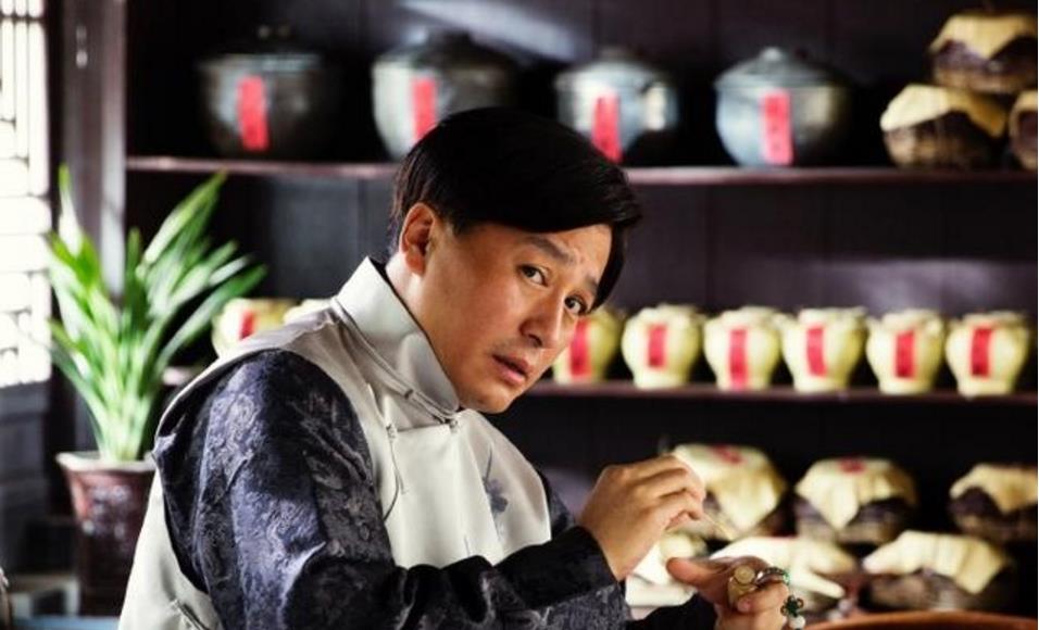 芝麻胡同郭秉聪官宣怂中带萌且痴情败家子挥霍无度