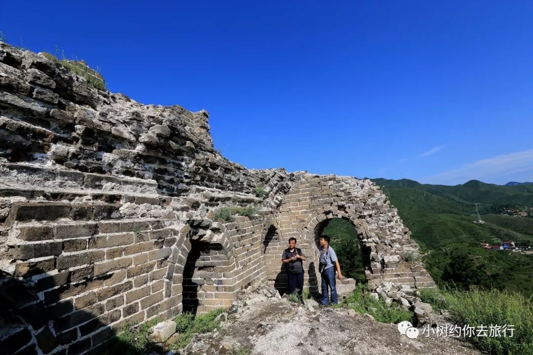 灤州古城 天下第二關-白羊峪長城水鄉風景區 船遊唐人街秦淮河 唐宴