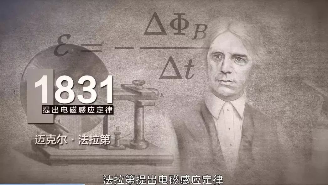 电磁学为电力的应用提供理论依据