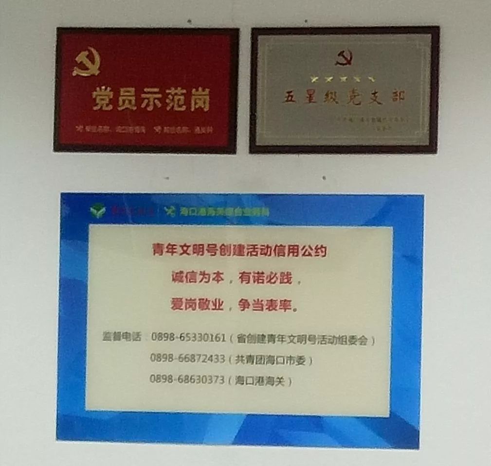 团团微课堂开课啦青年文明号创建活动如何做到三亮请进