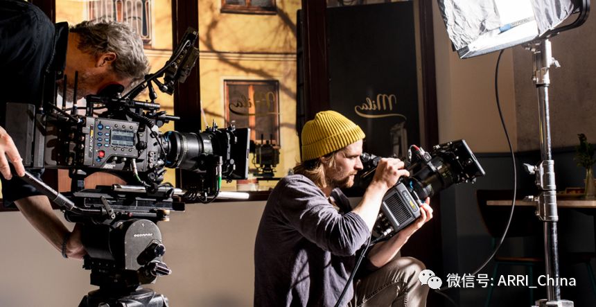 【摄影机】大画幅小机身，小身材大智慧！ARRI Mini LF全新摄影机技术答疑及著名摄影师曹郁老师的心得分享