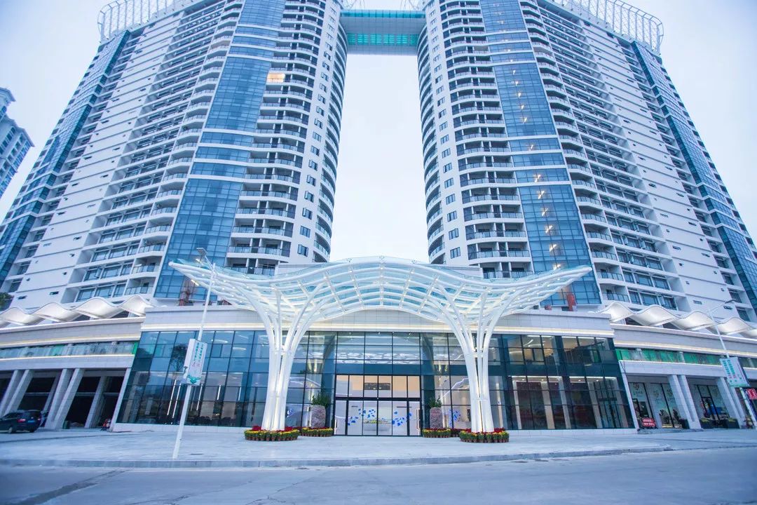 限时抢购住南澳岛香湖湾酒店享东南亚风格叹星级标准房游露天泳池只要