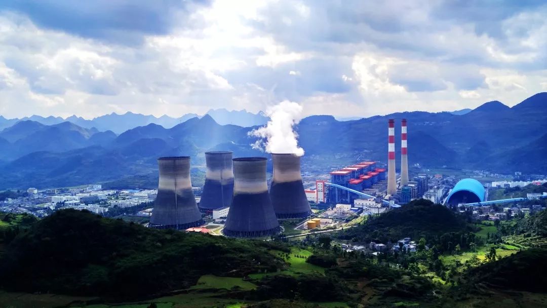 2019全国发电企业最美工会巡礼①华能滇东电厂工会服务