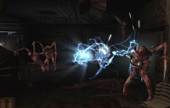 死亡空间系列作之死亡空间血统