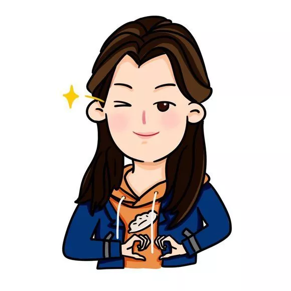 明日之后对证件照不满大神竟连夜手绘14张大头照