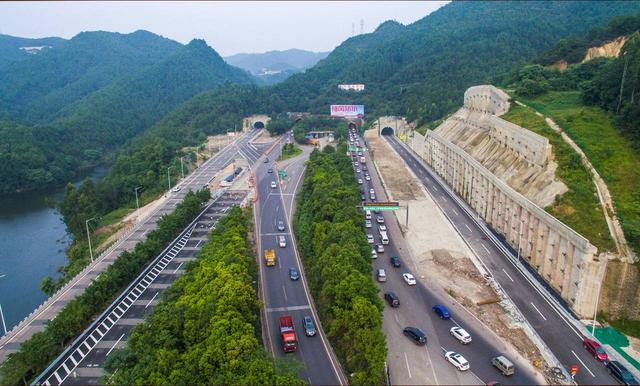 定了!重庆主城又将建一座特长隧道,投资95亿,预计2020年开工