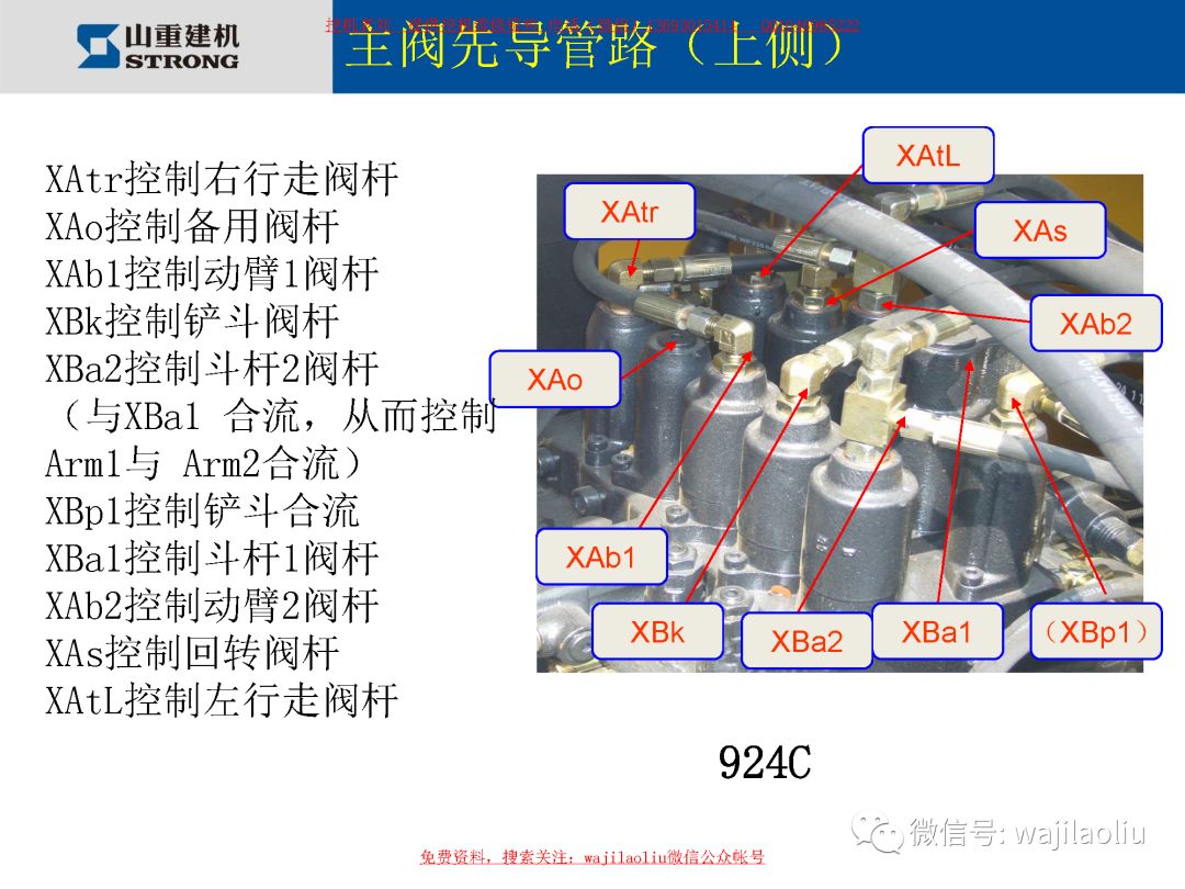 神钢分配器管路图纸图片