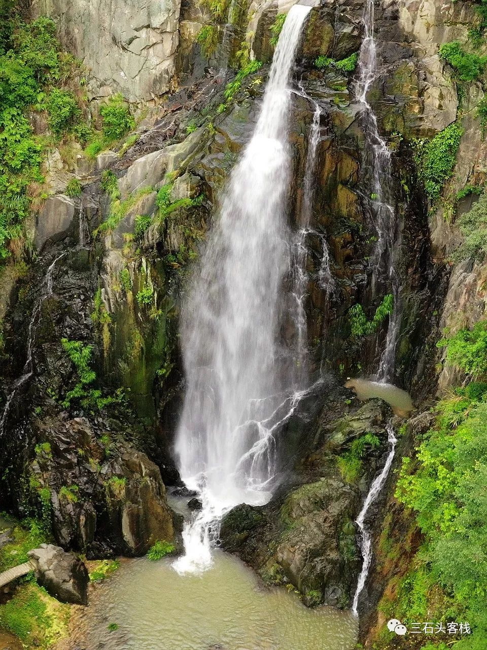 瀑布集4在惊艳的时光里遇见