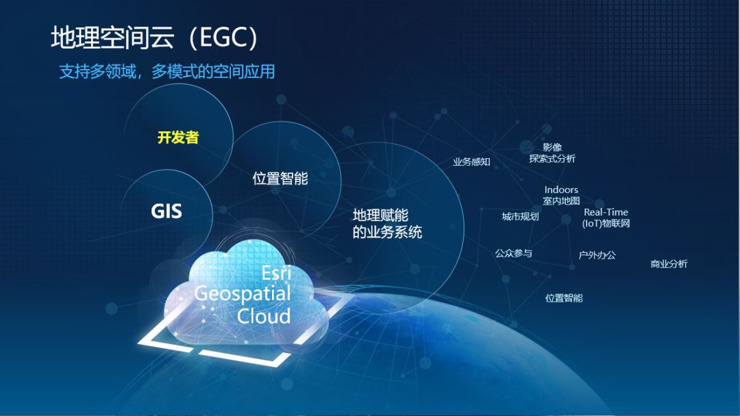 何宁拥抱最新技术推进数字化变革