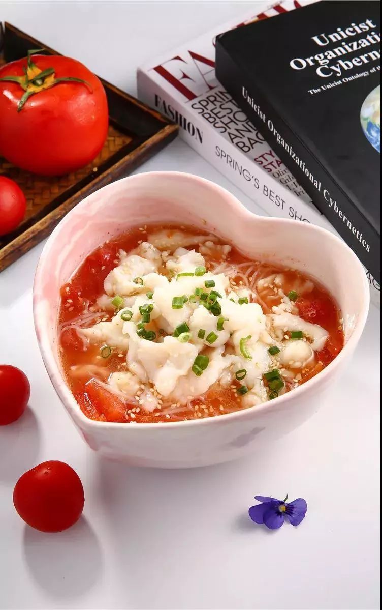 口味星人或者你是一个没有辣椒川味简餐墨鱼面料理界的一朵美味的奇葩