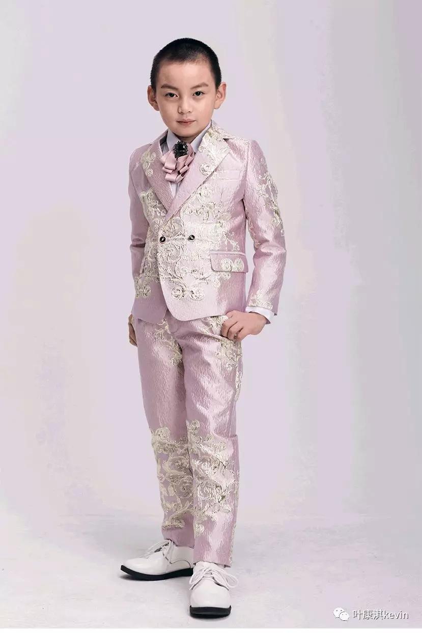 夜空中最亮的星叶康淇2019年第七季中国好猫步福建赛区形象代言人