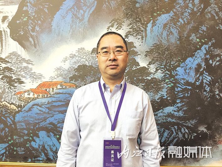 皮亦鸣:建设毫米波雷达应用城市,吸引车联网企业进驻内江