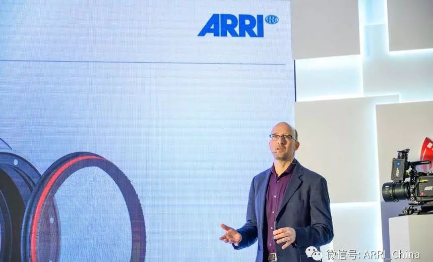 【摄影机】大画幅小机身，小身材大智慧！ARRI Mini LF全新摄影机技术答疑及著名摄影师曹郁老师的心得分享