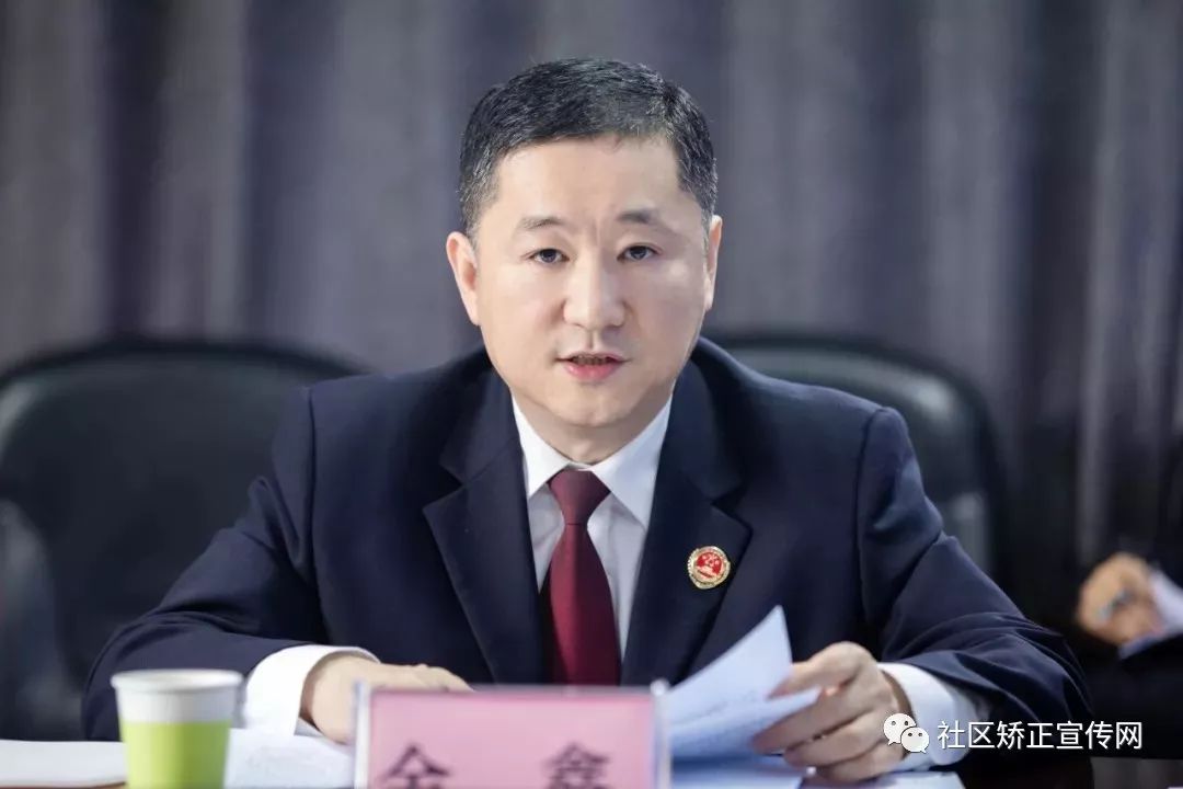 湖北一号检察建议紧盯保外就医病灶