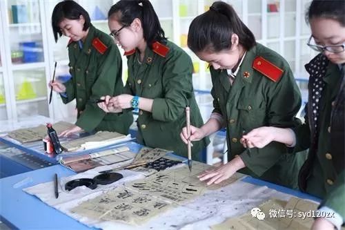 【相约61120】沈阳市第一二o中学欢迎你!