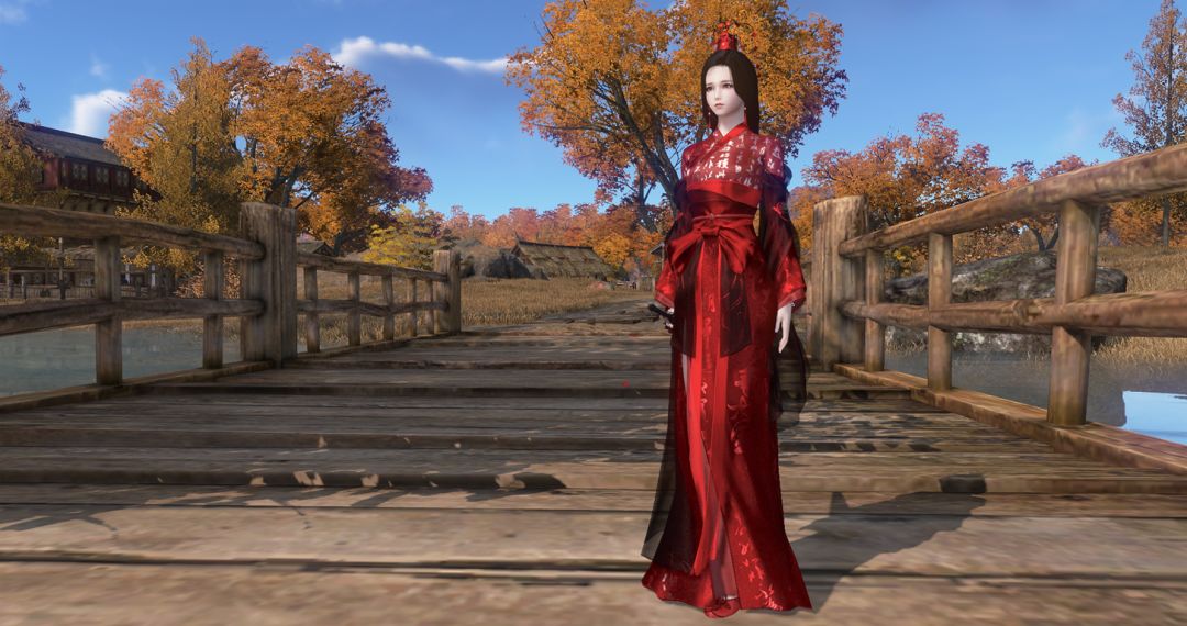 方寸云中三希堂染色抢先看低调奢华有内涵的染色安排