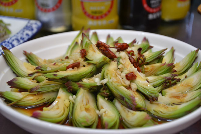 霸王花临沂金牌啤酒《寻找临沂特色美食》系列采访活动,是由佑军醉