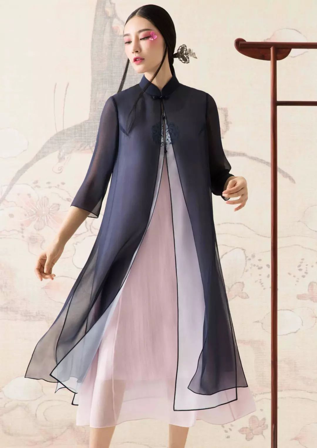 慢普服装