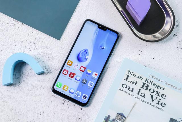 华为畅享9 plus在拍照方面,华为畅享9 plus采用双摄方案,而根据vivo在