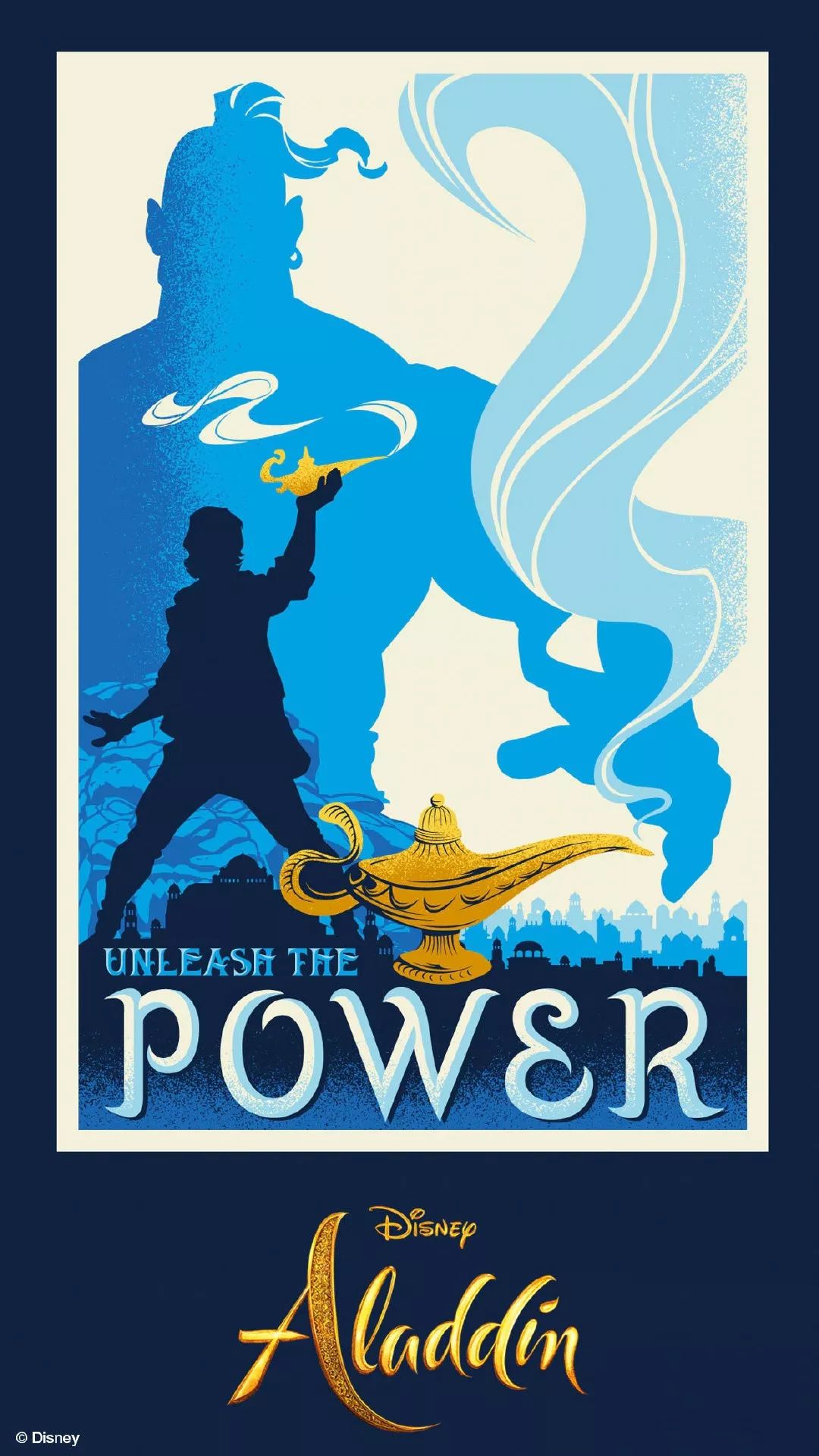 阿拉丁魔法飞毯再度归来你有什么愿望