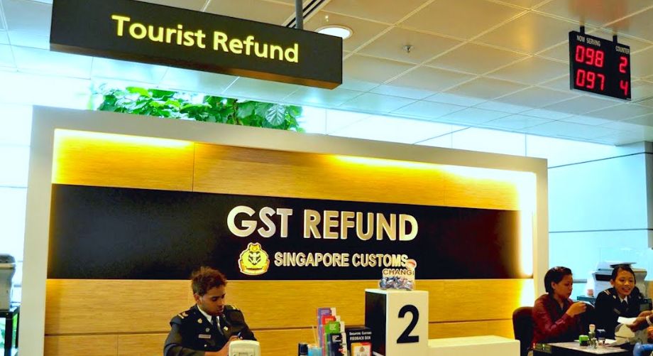 注意了新加坡海关出入境新举措所有游客都受影响