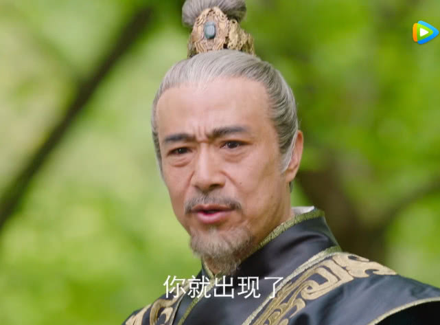 封神演义杨戬拔不出轩辕剑其实拔剑的关键苏护早就说出