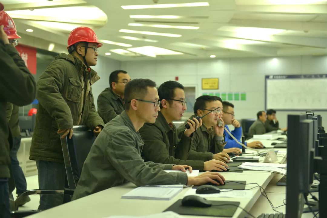 2019全国发电企业最美工会巡礼①华能滇东电厂工会服务职工打造美丽