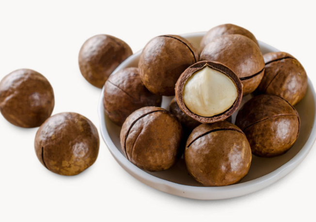 原创夏天,我们全家都会吃这种"夏果",香酥滑嫩,比牛奶味更浓更香