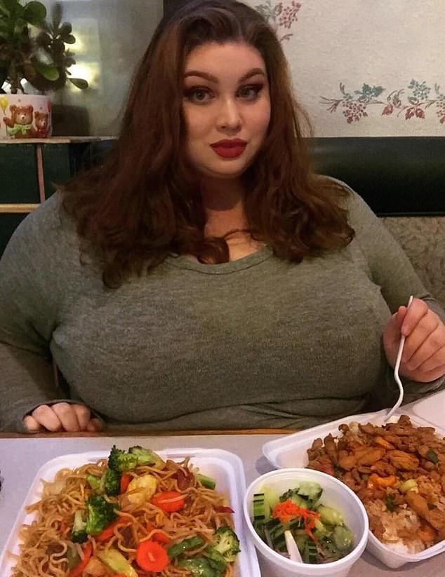 胖女人 一吨图片