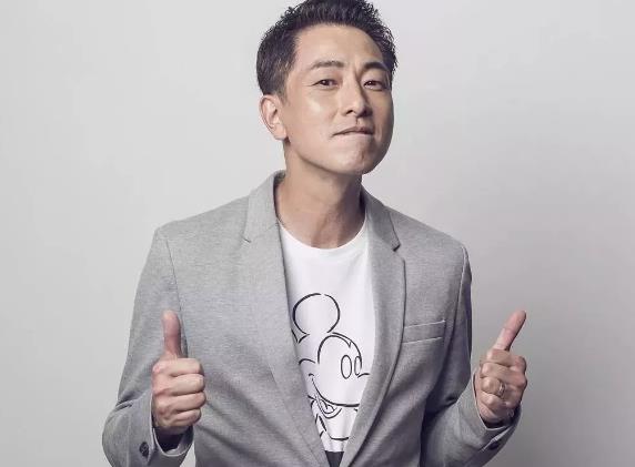 tvb跑龙套的辛酸效力18年竟没参加过颁奖礼连做观众都没机会