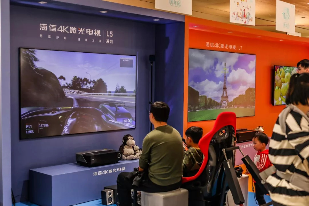 从索尼信徒到海信粉丝：征服索粉的海信电视凭什么?-家电圈官网