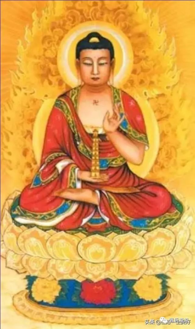 礼拜药师佛祖消灾消难护佑各位身心健康平安如愿