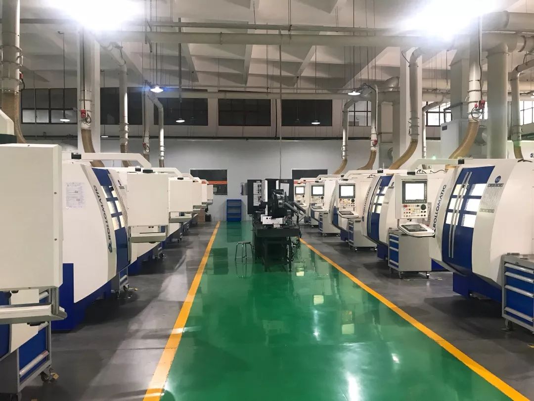 获得苹果和博世青睐的这家刀具企业有何特殊之处