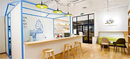 小型照相馆装修设计有哪些注意事项?—应科装饰