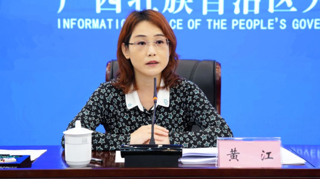 建设全域旅游北海样板打造滨海旅游发展重要标杆城市