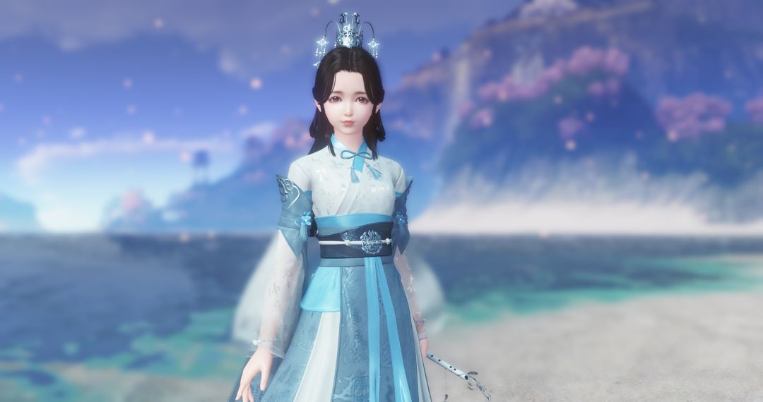 方寸云中三希堂染色抢先看低调奢华有内涵的染色安排