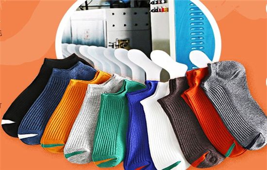 信息部 织恋袜子以科学技术为先导，以高质量为准则