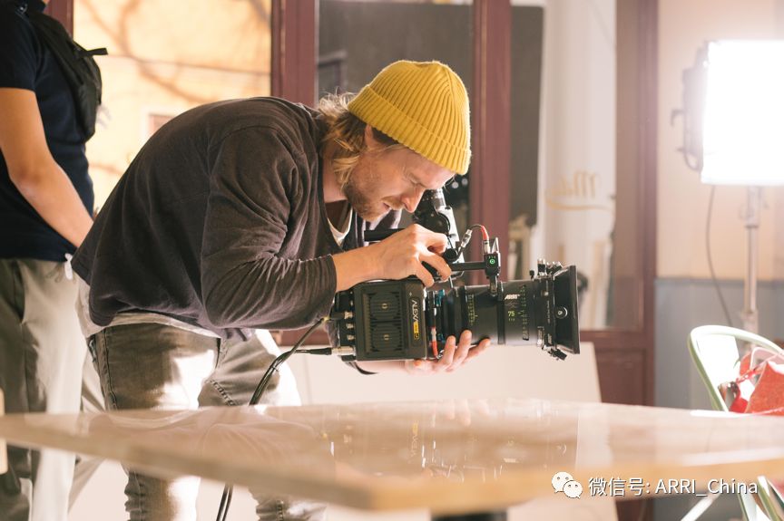 【摄影机】大画幅小机身，小身材大智慧！ARRI Mini LF全新摄影机技术答疑及著名摄影师曹郁老师的心得分享