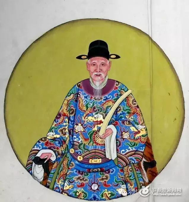 2019福建最美乡村入围村庄推介罗源斌溪村