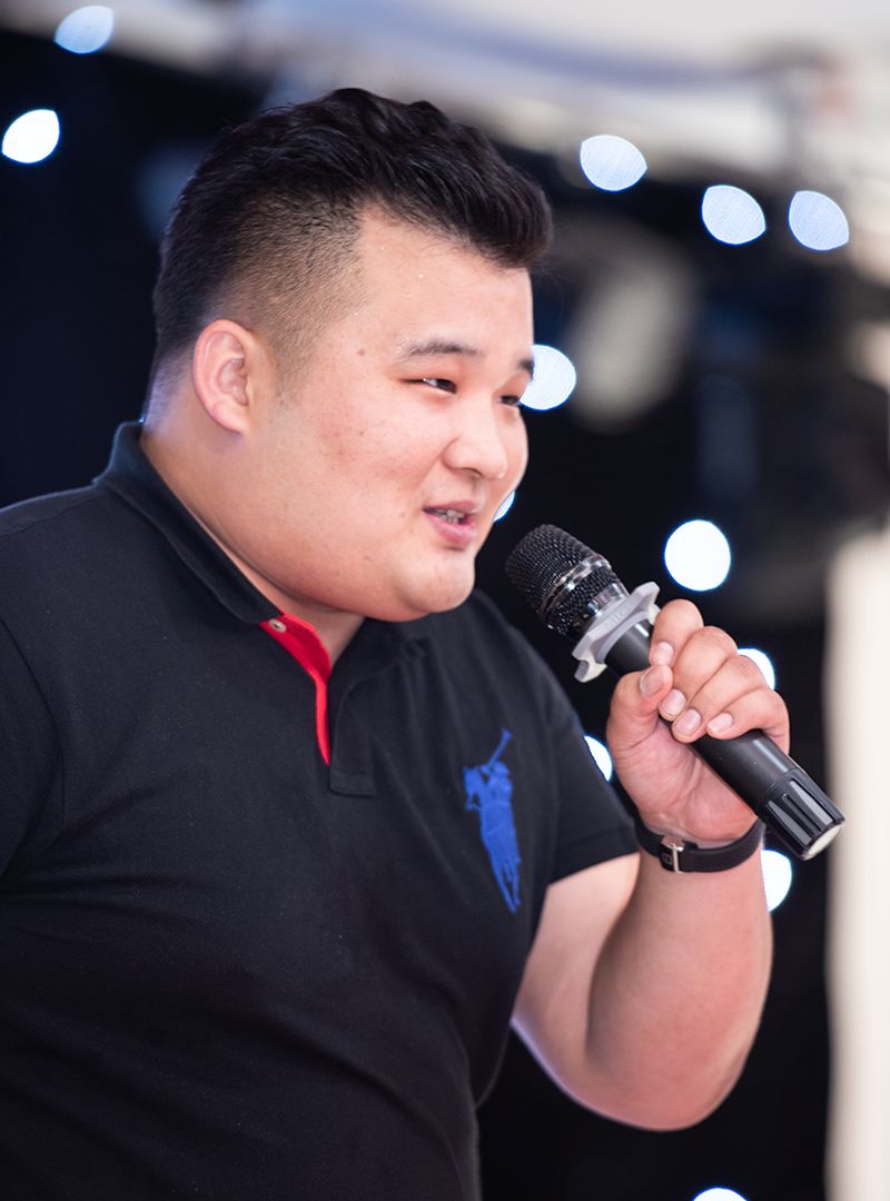 店获客和转化效率》周俊鹏眼健康在线创始人当互联网遇上近视防控时