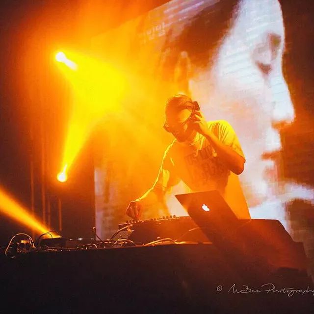 6月22日#志国夜总会 2019 巡演 合肥站