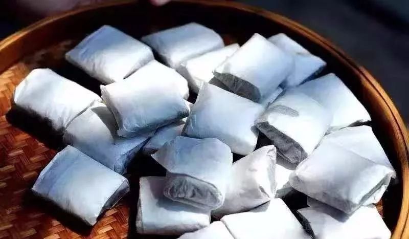 解密漳平水仙王子水仙公主是如何炼成的67